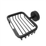 JABONERA MOD. KAMI REJILLA INOX MATE