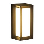 aplique de pared exterior 18w