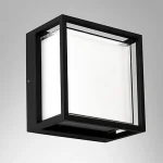 Aplique de pared Led