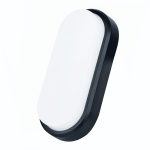 DIXON 18W NEGRO