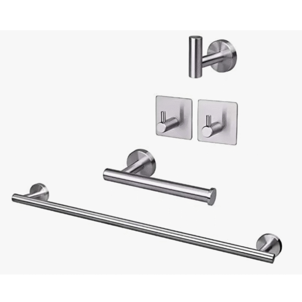 Kit Satinado De 5 PCS  VOS3025