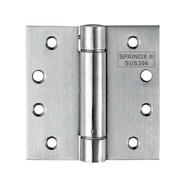 BISAGRA CIERRE AUTOMATICO