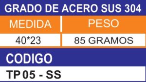 medidas- TOPE-spainox