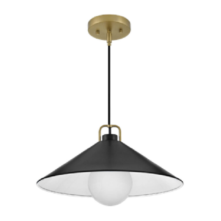 LÁMPARA COLGANTE ADELE