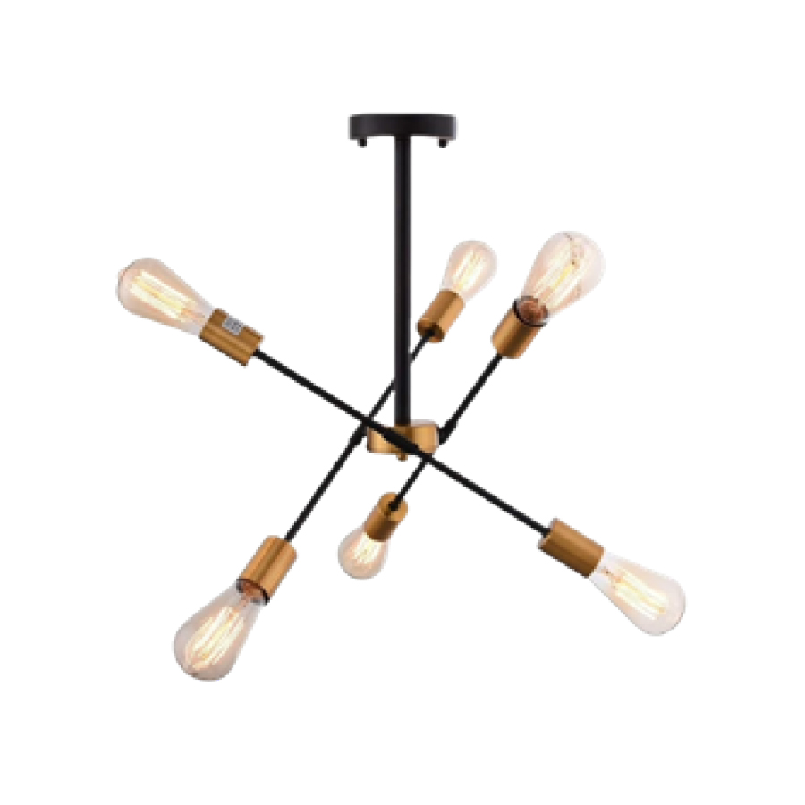 LÁMPARA-COLGANTE-ARTEAGA-E27-6 LÁMPARA-COLGANTE-ARTEAGA-E27-6