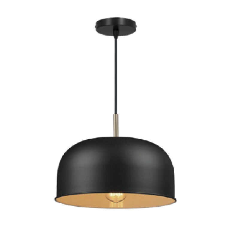 LÁMPARA COLGANTE BOLONIA