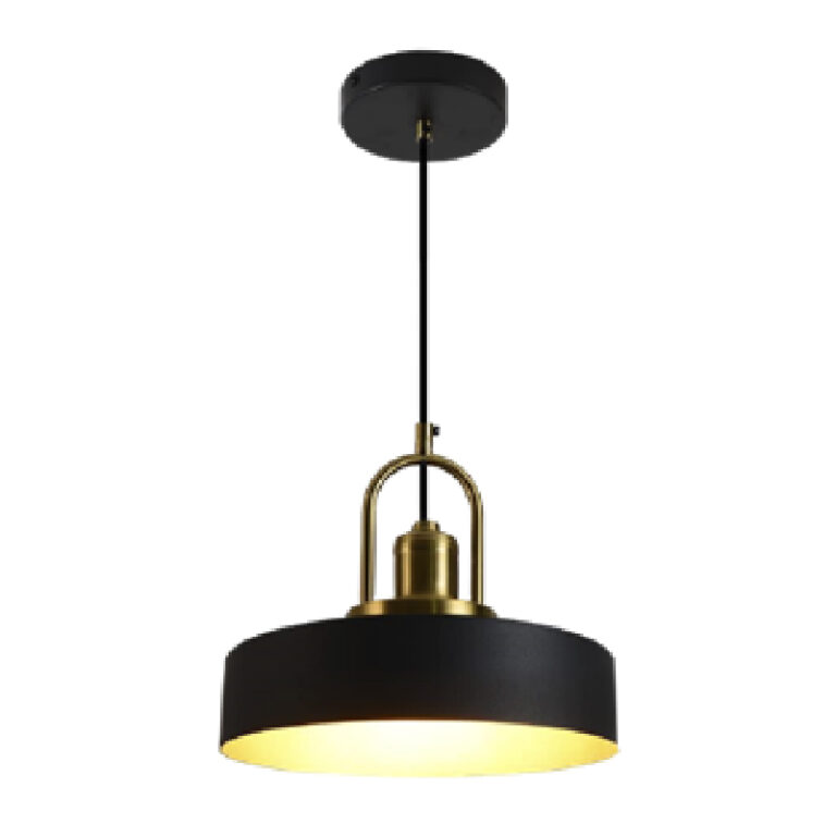 LÁMPARA COLGANTE MARSALA