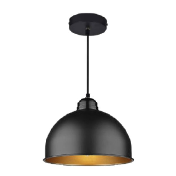 LÁMPARA COLGANTE SARA