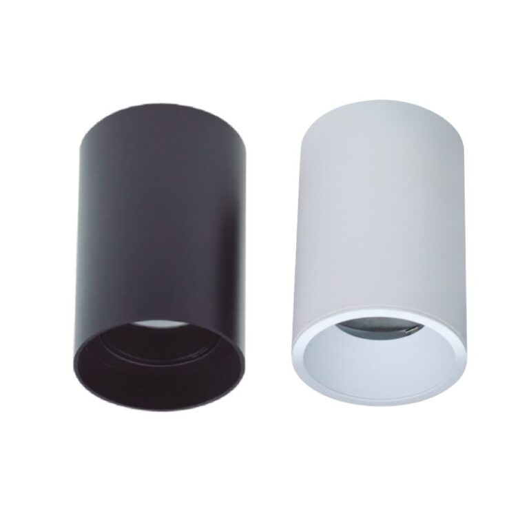 SPOT CILINDRO DE ALUMINIO 106MM