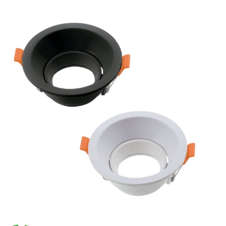 SPOT PARA TECHO 94MM CORTE 80MM