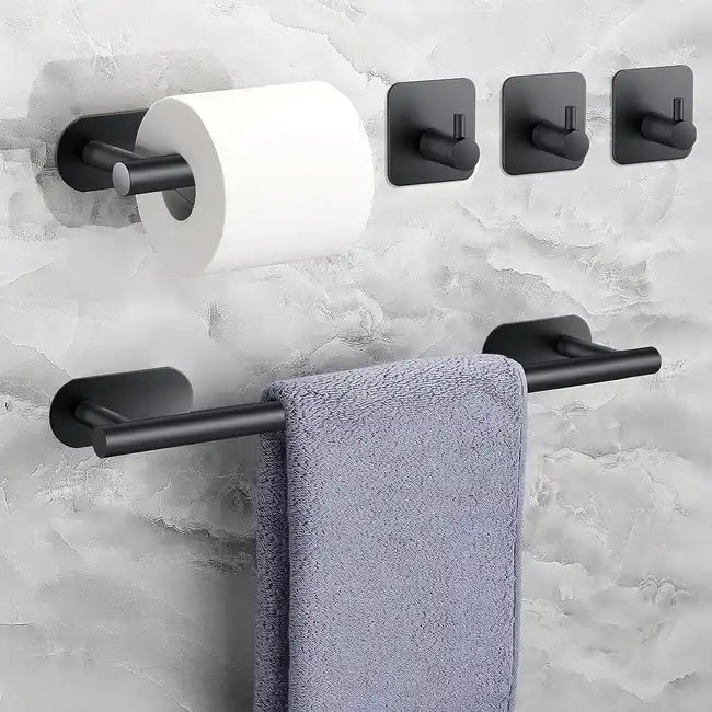aceronegro_kid_baño