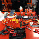 herramientas y otros