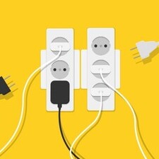 Componentes electricos