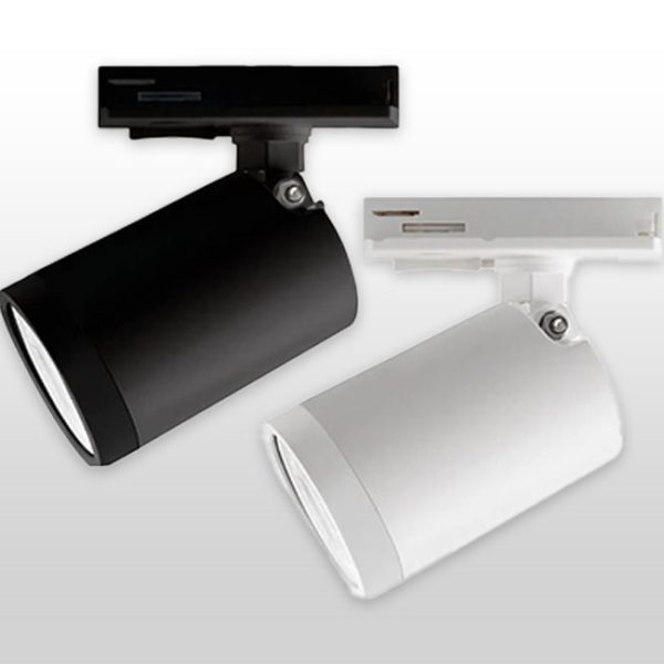 Spot de Riel Forli GU10