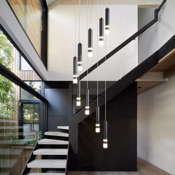 Lampara Colgante Hall #8858