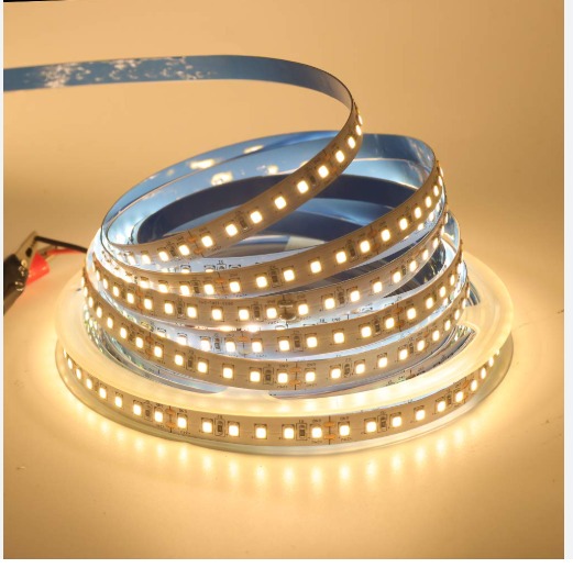 Rollo De Cinta Led 12W Por Metro