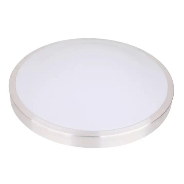 Plafon Con Control Tricolor 36 W