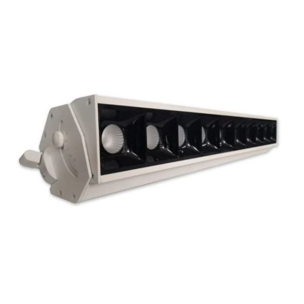 Lampara Para Riel Lineal de 50W