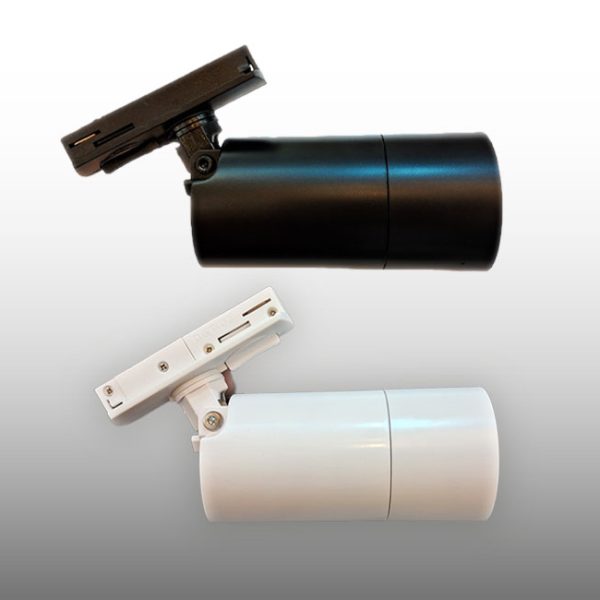 Spot de Riel Trieste GU10