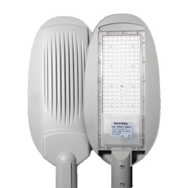 Alumbrado Publico 100lm/w IP65