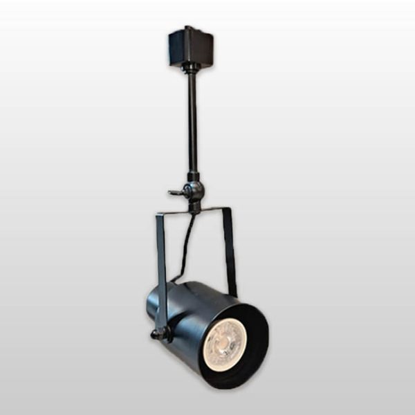 Spot de Riel Alhambra GU10