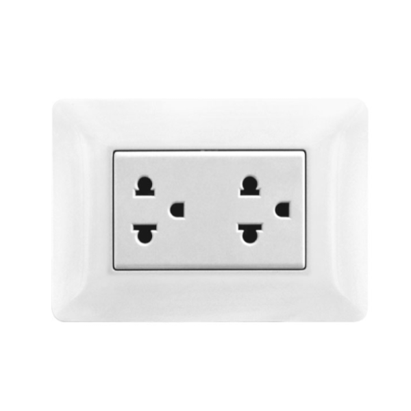 Tomac. Doble C/Tierra Modelo Matix - Deluxe