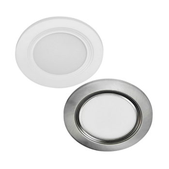 Spot De Policarbonato P/98 Integrado