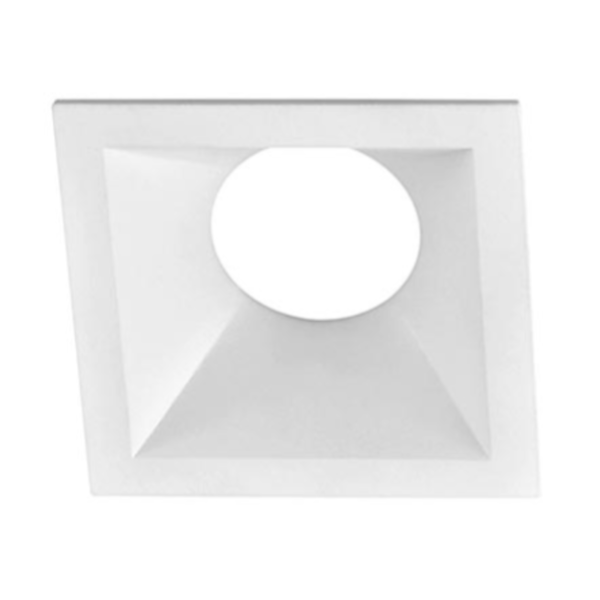 Spot De Aluminio P/72mm GU10