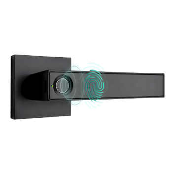 Cerradura Smart De Manija